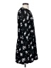 Pablo Black Casual Dress Size EU 36 / US 6 - photo 4