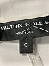 Hilton Hollis Solid Gray Active Pants Size 6 - photo 4