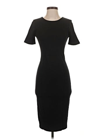 Ali & Jay Cocktail Dress (view 1)