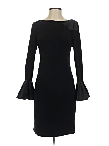 Teri Jon by Rickie Freeman Cocktail Dress (view 1)