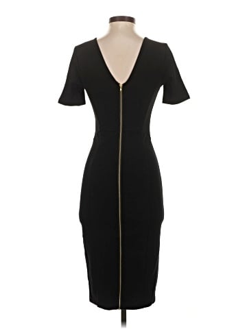 Ali & Jay Cocktail Dress (view 2)