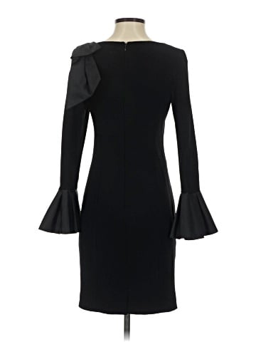 Teri Jon by Rickie Freeman Cocktail Dress (view 2)