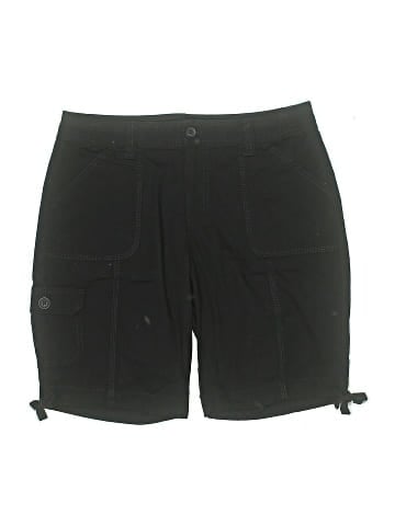 St. John's Bay Cargo Shorts (view 1)