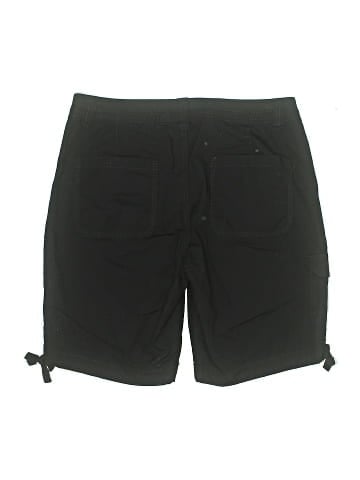 St. John's Bay Cargo Shorts (view 2)
