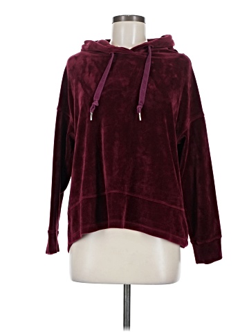 Harlowe & Graham Pullover Hoodie (view 1)