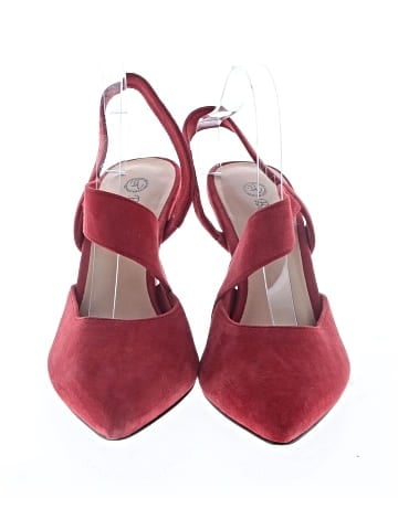 Bella Vita Heels (view 2)
