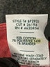 Just Black Pink Jeans Size 26 waist - photo 6
