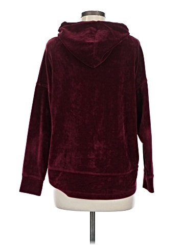 Harlowe & Graham Pullover Hoodie (view 2)