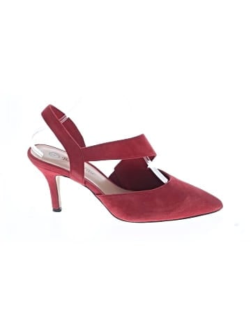 Bella Vita Heels (view 1)