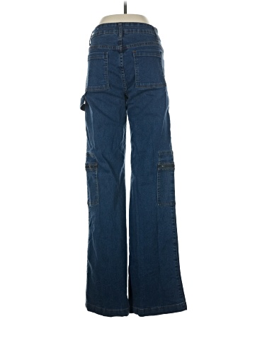 Vibrant M.I.U Jeans (view 2)