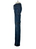 Vibrant M.I.U Blue Jeans Size 5 - 6 - photo 5