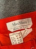 Max Mara Solid Red Casual Skirt Size 4 - photo 4
