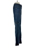 Vibrant M.I.U Blue Jeans Size 5 - 6 - photo 4