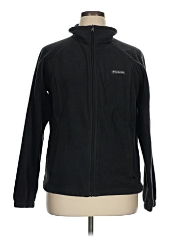 Columbia Jacket (view 1)