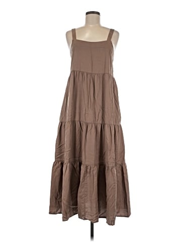 The Drop Casual Dress (view 1)
