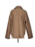Old Navy 100% Nylon Solid Brown Coat Size S - photo 2