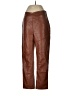 7 For All Mankind 100% Polyurethane Brown Casual Pants Size M - photo 1