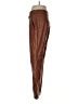 7 For All Mankind 100% Polyurethane Brown Casual Pants Size M - photo 5