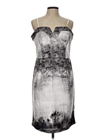 Venus Cocktail Dress (view 1)