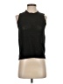 Shein Black Sweater Vest Size S - photo 1