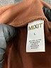Mixit Brown Casual Pants Size L - photo 7