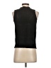 Shein Black Sweater Vest Size S - photo 2
