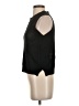 Shein Black Sweater Vest Size S - photo 5
