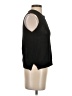 Shein Black Sweater Vest Size S - photo 4