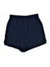 SOFFE Solid Blue Shorts Size S - photo 1