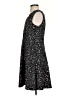 Wisp Tweed Black Cocktail Dress Size 4 - photo 5