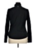 Spyder Solid Black Track Jacket Size XL - photo 2