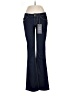 DL1961 Blue Jeans Size 28 waist - photo 1