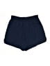 SOFFE Solid Blue Shorts Size S - photo 2