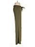 auden Green Casual Pants Size S - photo 4