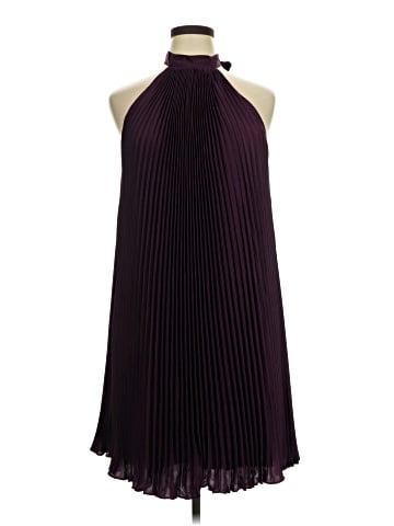 Banana Republic Factory Store Cocktail Dress (view 1)