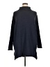 Time and Tru Black Turtleneck Sweater Size XL - photo 1