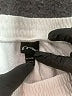 Art Class Solid Ivory Sweatpants Size 14 - 16 - photo 3