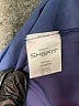SHEFIT Solid Blue Active Pants Size M - photo 4