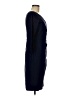 Alex Evenings Blue Cocktail Dress Size 8 - photo 4