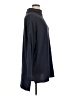 Time and Tru Black Turtleneck Sweater Size XL - photo 4
