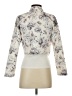 Assorted Brands Floral Ivory Blazer Size S - photo 2