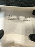 Under Armour White Short Sleeve Top Size M - photo 7