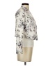 Assorted Brands Floral Ivory Blazer Size S - photo 4