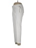 Crosby Ivory Casual Pants Size 10 - photo 5