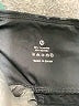Unbranded Paisley Black Shorts Size M - photo 3