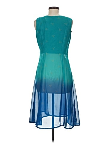 Global Desi Cocktail Dress (view 2)