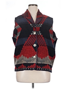 Rhonda Stark Sweater Vest