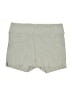 Maurices Chevron-herringbone Gray Shorts Size XS - photo 1