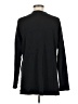 Eileen Fisher Black Turtleneck Sweater Size M - photo 2