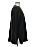Eileen Fisher Black Turtleneck Sweater Size M - photo 4